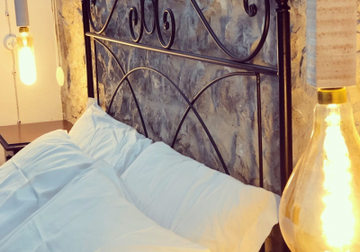 Bed And Breakfast Villa Alba